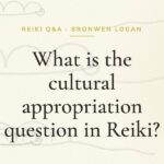 What is the cultural appropriation question in Reiki?